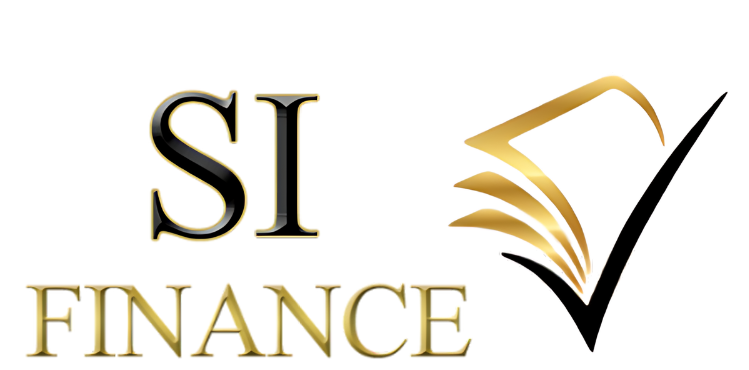 Si Finance Logo