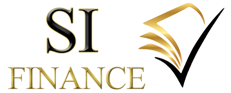 Si Finance Logo